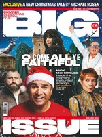 The Big Issue
